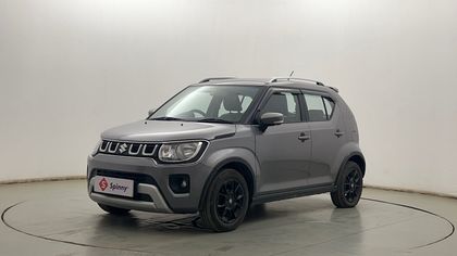 2024 Maruti Suzuki Ignis 1.2 Zeta BSIV