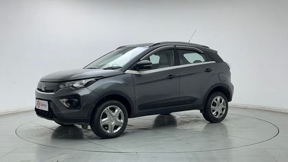 2022 Tata Nexon XMA S AMT Diesel