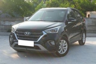 Used 1.6 CRDi SX