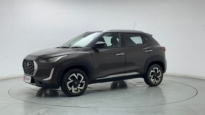2021 Nissan Magnite टर्बो CVT XV