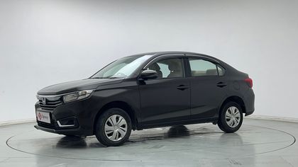 2022 Honda Amaze वी