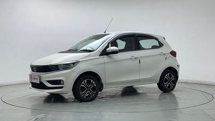 2021 Tata Tiago 1.2 Revotron XZ