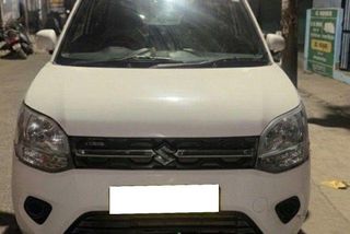 Used H3 CNG