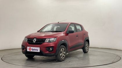 2018 Renault KWID RXT
