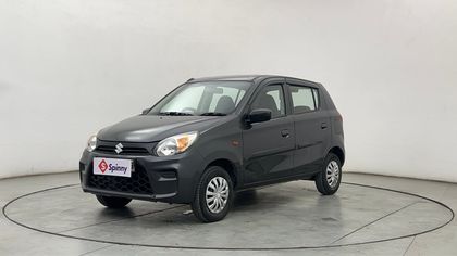2019 Maruti Suzuki Alto 800 VXI