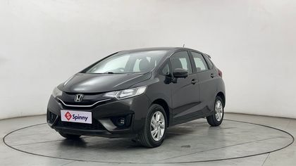 2016 Honda Jazz वीएक्स
