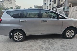 Used 2.4 VX MT 8S BSIV