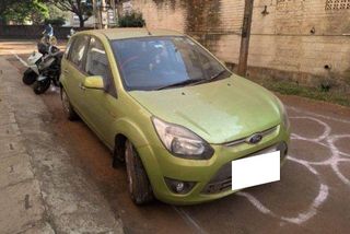 Used Diesel LXI