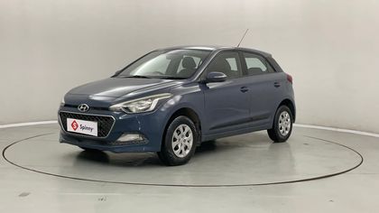 2015 Hyundai i20 Sportz 1.2