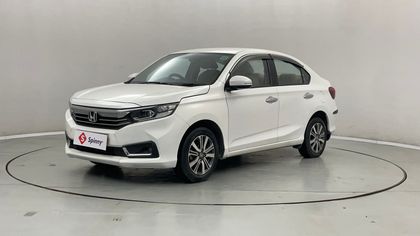 2023 होंडा अमेज V CVT