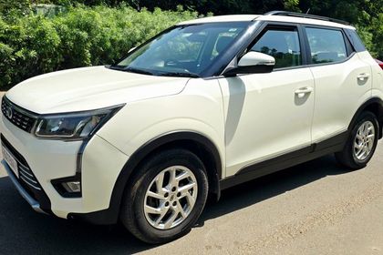 2022 Mahindra XUV300 W8 Diesel BSVI