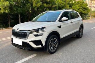 Used 1.0 TSI Style BSVI