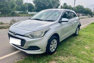 Used 1.2 Magna Executive