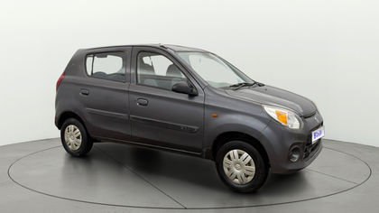 2016 Maruti Suzuki Alto 800 LXI