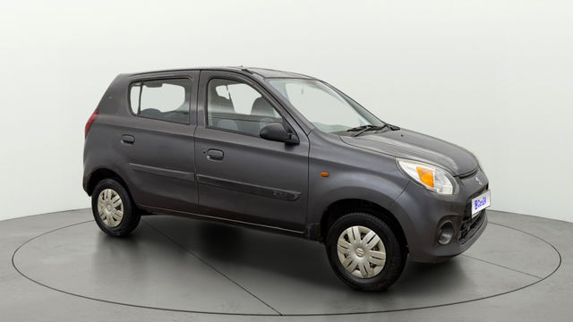 Second-hand 2016 Maruti Suzuki Alto 800 एलएक्सआई for sale in New Delhi