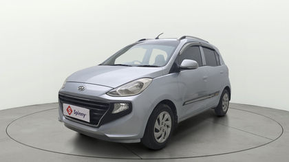 2018 Hyundai Santro स्पोर्टज़