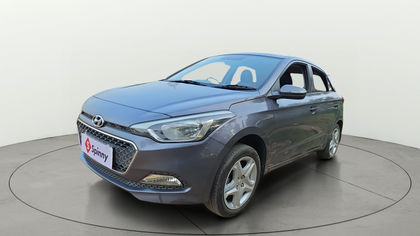 2017 Hyundai i20 1.2 Asta