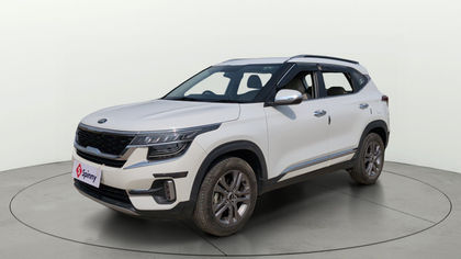 2020 Kia Seltos HTX A