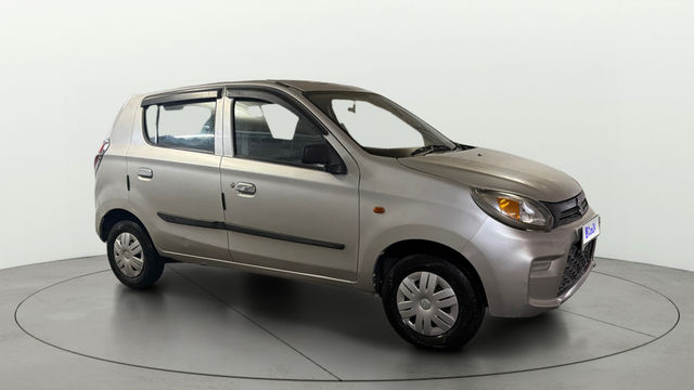 Second-hand 2022 Maruti Suzuki Alto 800 LXI for sale in New Delhi