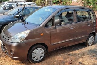Used LXI Green (CNG)