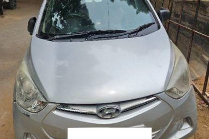 2014 Hyundai EON Era Plus