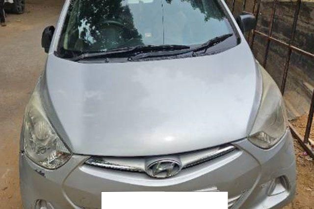 Second-hand 2014 Hyundai EON Era Plus for sale in Gurgaon