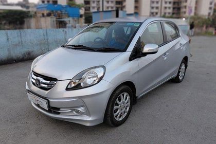 2013 Honda Amaze वीएक्स AT i-Vtech