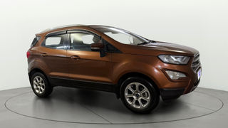Used 1.5 Petrol Titanium Plus BSIV