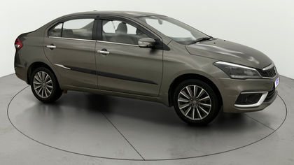 2020 Maruti Suzuki Ciaz Alpha AT BSVI