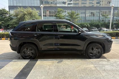 2026 Maruti Suzuki Victoris जेडएक्सआई सीएनजी