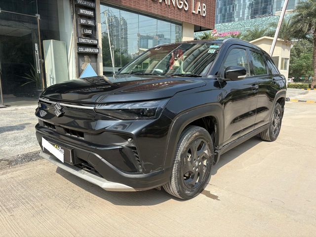 Image Used Car