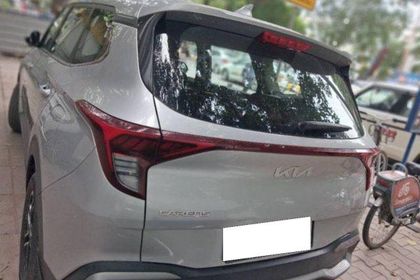 2022 Kia Carens प्रेस्टीज प्लस टर्बो 2022-2023