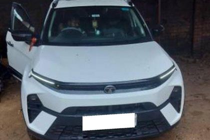 2024 Tata Nexon Pure S