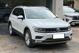 Used 2.0 TDI Highline