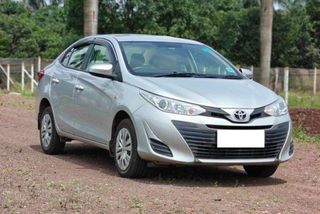 Used J CVT BSIV