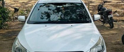 2017 Maruti Suzuki Ciaz VDi प्लस SHVS
