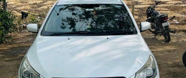 Maruti Suzuki Ciaz VDi Plus SHVS Second-hand 2017 Maruti Suzuki Ciaz VDi Plus SHVS for sale in Khambhalia