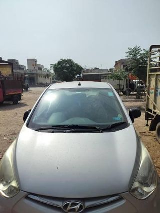 Used Magna