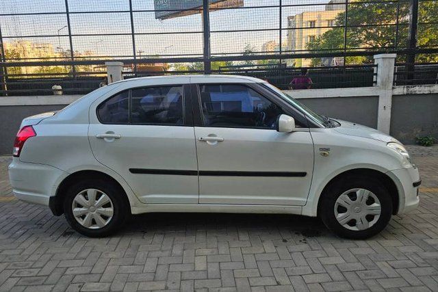 Second-hand 2011 Maruti Suzuki Swift Dzire VDi for sale in Chennai