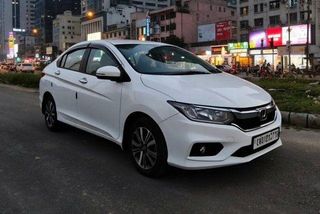 Used i-VTEC CVT V