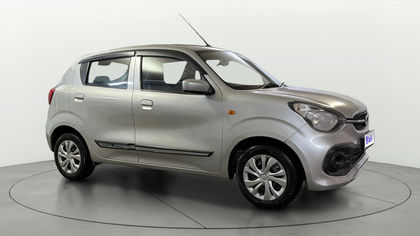 2024 Maruti Suzuki Celerio VXI CNG