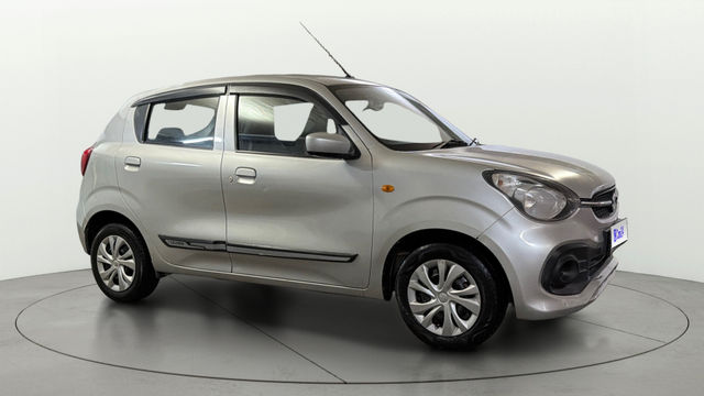 Maruti Suzuki Celerio VXI CNG Second-hand 2024 Maruti Suzuki Celerio VXI CNG for sale in New Delhi