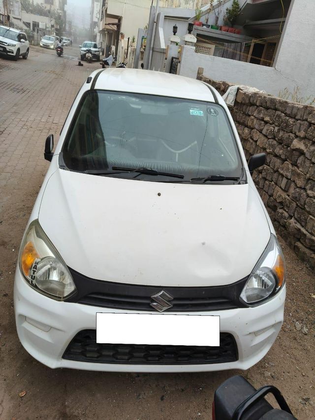 Image Used Car