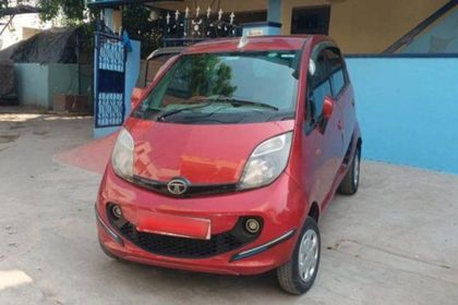 2016 Tata Nano Twist एक्सटी