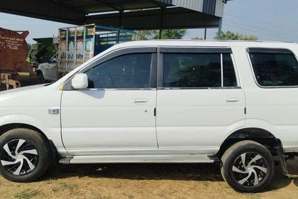 2012 Chevrolet Tavera 3 7 Seats BSIII