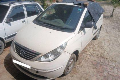 2013 Tata Indica Quadrajet 90 VX
