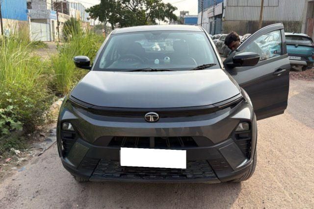 Tata Nexon स्मार्ट Second-hand 2025 Tata Nexon स्मार्ट for sale in Kanpur