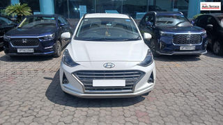 Used Sportz CNG