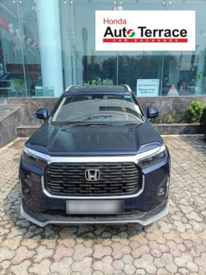 2023 Honda Elevate ZX CVT Non RF