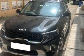 Used HTX Turbo DCT